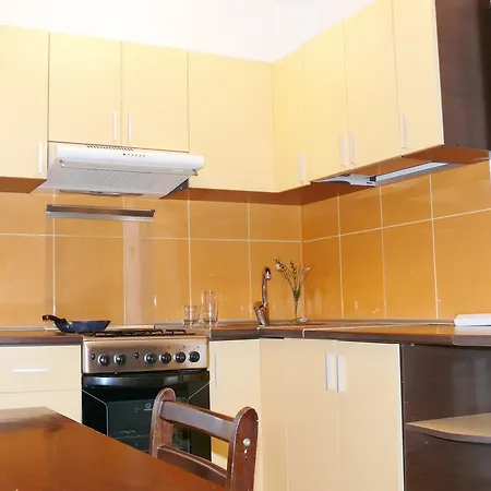 Deluxe Cismigiu Park Apartment Bucharest