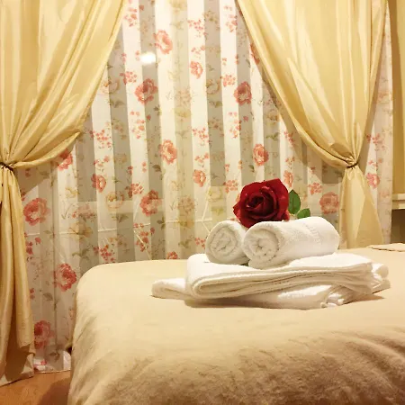Deluxe Cismigiu Park