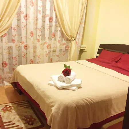 Deluxe Cismigiu Park